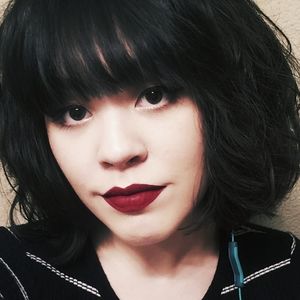 Meet your Posher, Kelsey